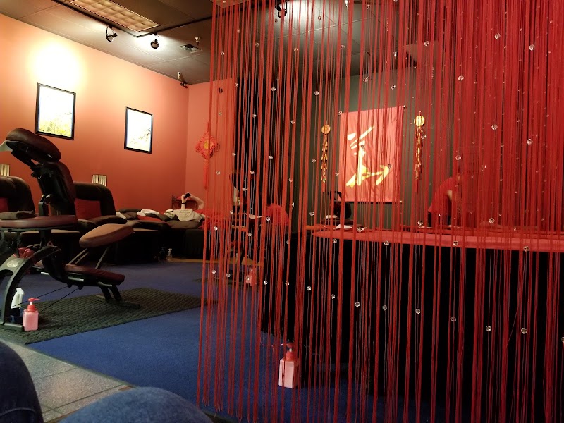 Relaxation acupressure, massage spa in Fairbanks, AK, photo 1 of 5